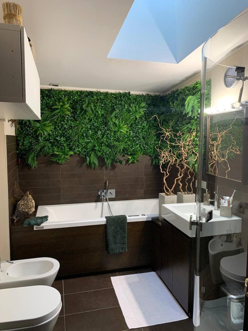 Residenza Taliedo, In Casa Privata, Abitata, Solo Camera Doppia E Bagno Personale Milano Exteriör bild