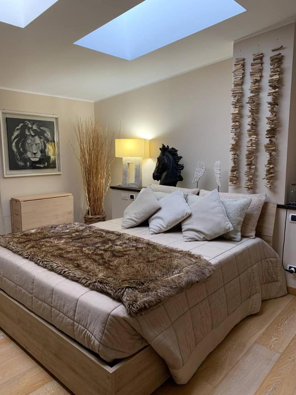 Residenza Taliedo, In Casa Privata, Abitata, Solo Camera Doppia E Bagno Personale Milano Exteriör bild
